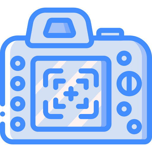 Camera icon