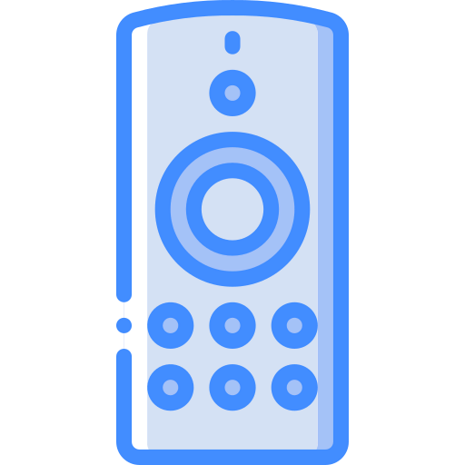 Remote icon