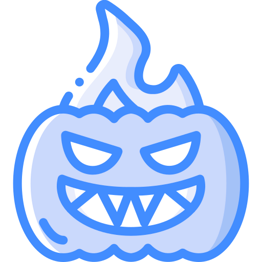 Pumpkin icon