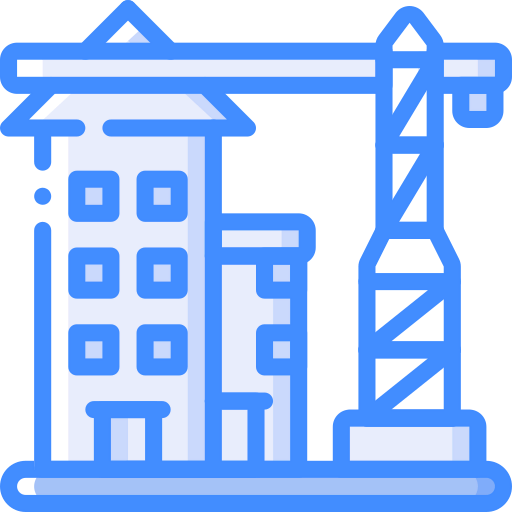 Building icon