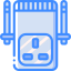 Plug icon 64x64