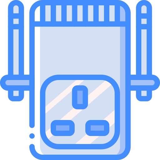 Plug icon