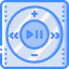Mp3 player icon 64x64