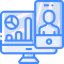 Analytics icon 64x64