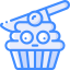 Cupcake 图标 64x64
