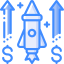 Rocket icon 64x64