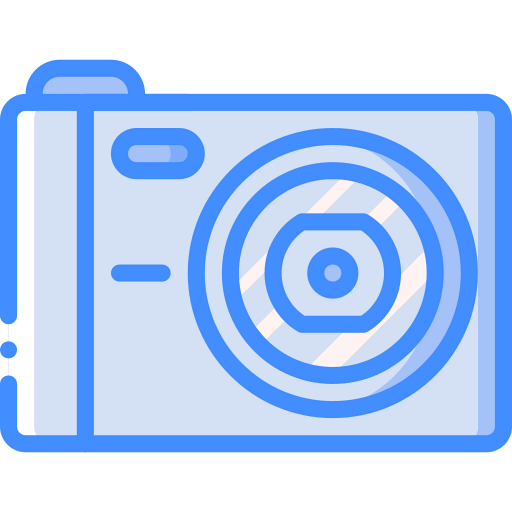 Camera icon