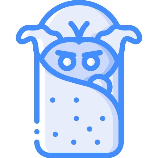 Wrap icon