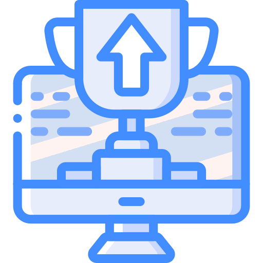 Trophy icon