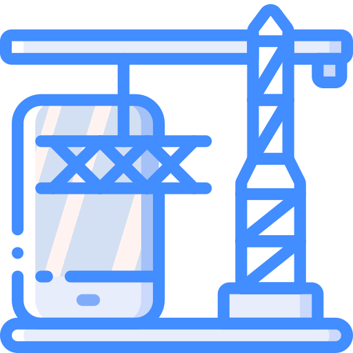 Building icon