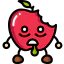 Apple 图标 64x64