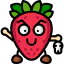 Strawberry 图标 64x64