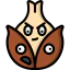 Chestnut 图标 64x64