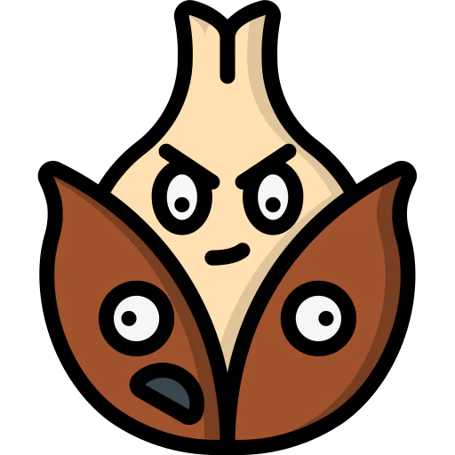 Chestnut icon