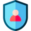 Shield icon 64x64