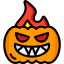 Pumpkin 图标 64x64