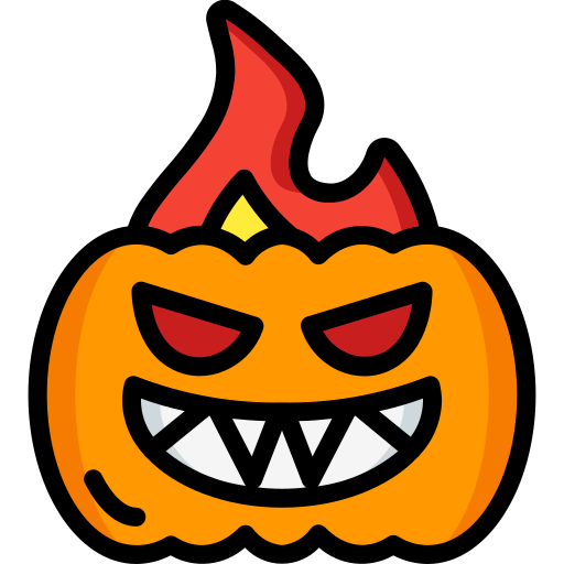 Pumpkin icon