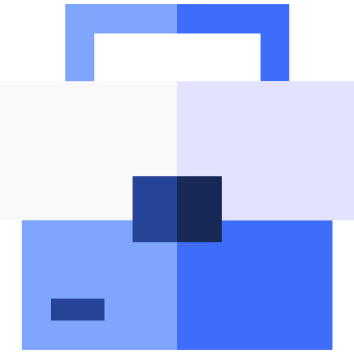 Briefcase icon