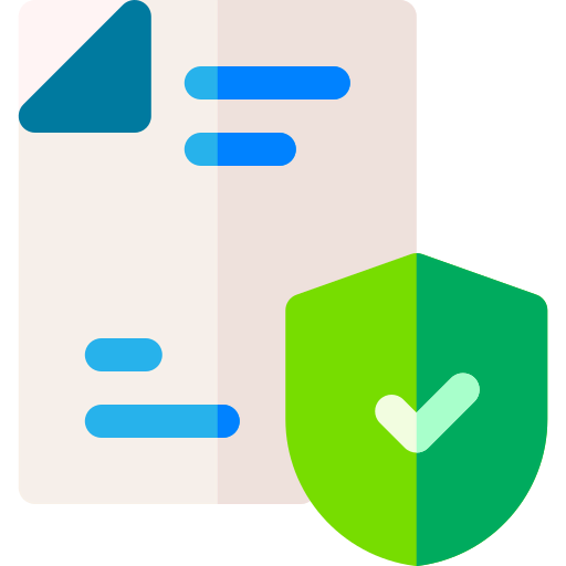 Data security icon