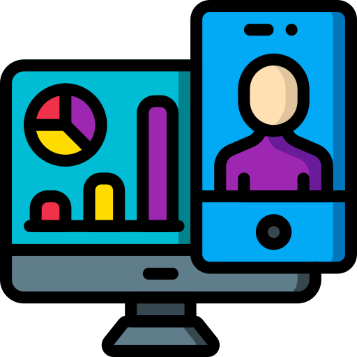 Analytics icon