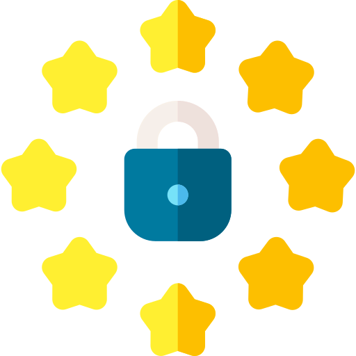 Lock icon