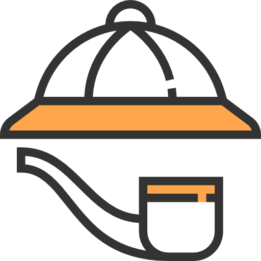 Sherlock holmes icon