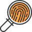 Evidence icon 64x64