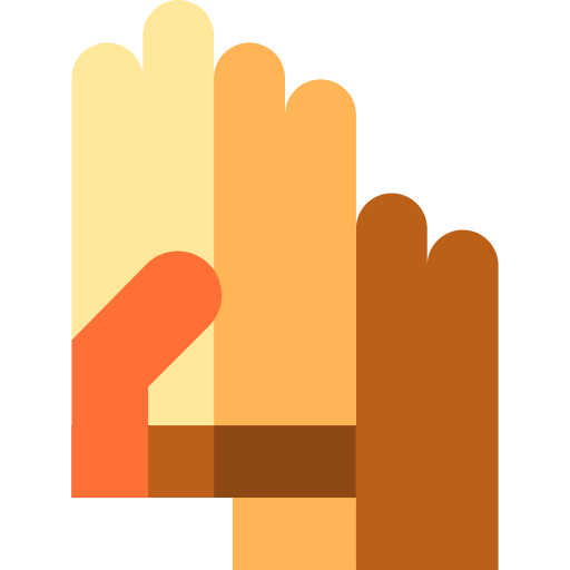 Gloves icon