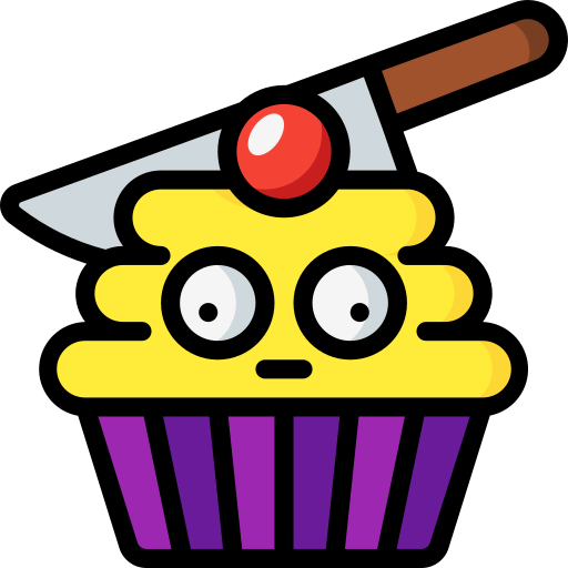 Cupcake icon