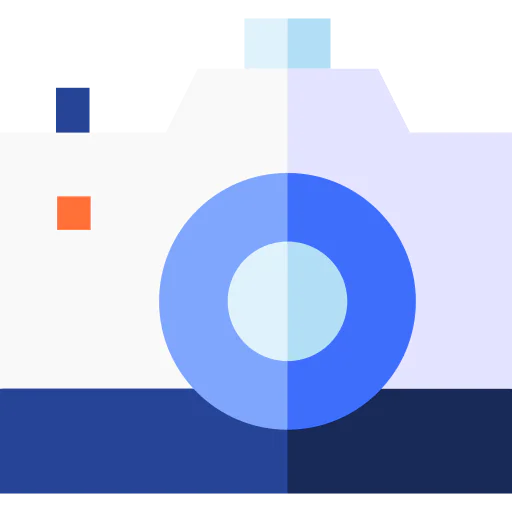 Camera icon
