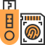 Pendrive icon 64x64