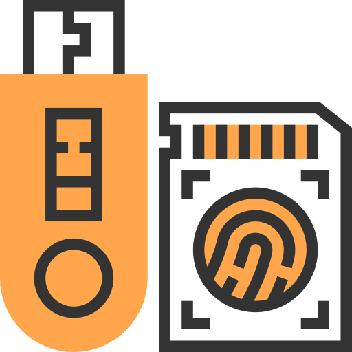 Pendrive icon