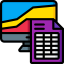 Stats icon 64x64