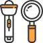 Flashlight icon 64x64