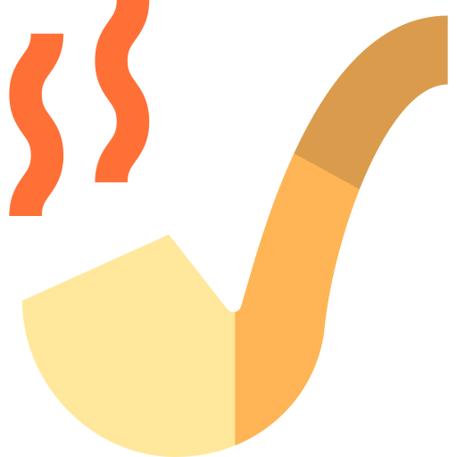 Pipe icon