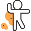Dead icon 64x64
