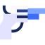 Revolver icon 64x64
