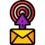 Email icon 64x64