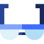 Sunglasses icon 64x64