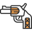Revolver icon 64x64