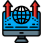 Internet icon 64x64