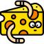 Cheese Ikona 64x64