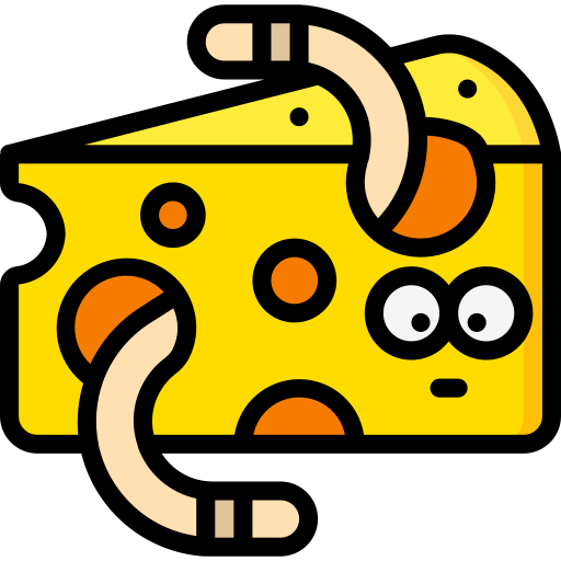 Cheese icon
