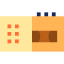 Tape recorder icon 64x64