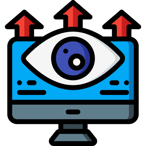 Monitor icon