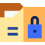 Confidential icon 64x64