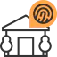 Evidence icon 64x64