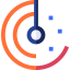 Radar icon 64x64