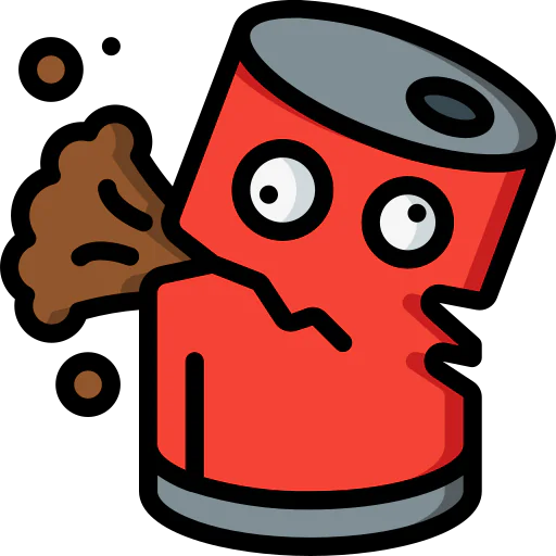 Soda can 图标