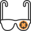Sunglasses icon 64x64